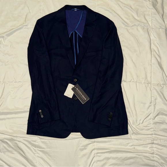 Mizzen + Main Lavelle Blazer - Picture 2 of 6
